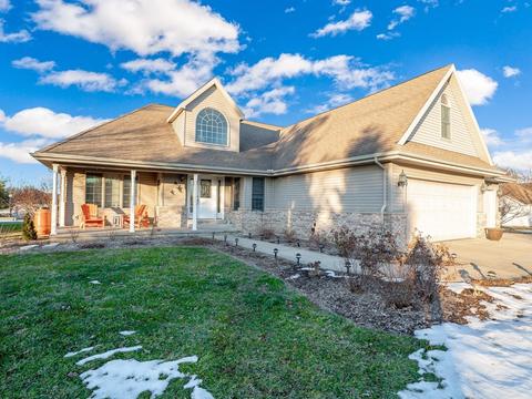 670 E Southmor Rd, Morris, IL 60450 photo 1