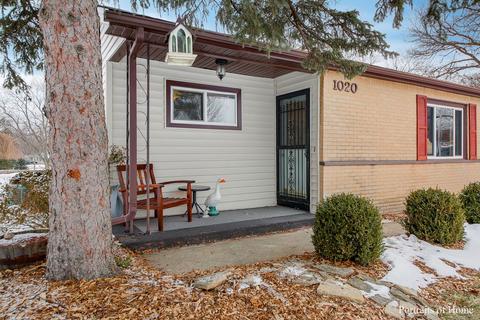 1020 Ash Rd, Hoffman Estates, IL 60169 photo 2