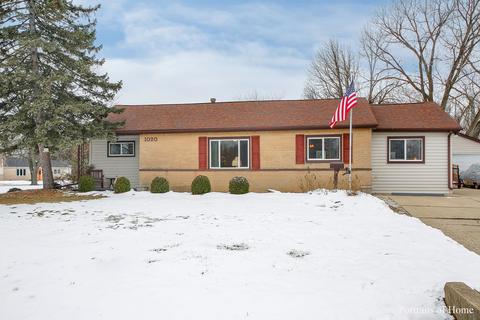 1020 Ash Rd, Hoffman Estates, IL 60169 photo 1