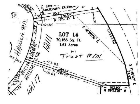 12111 Hansen Rd, Hebron, IL 60034 photo 1