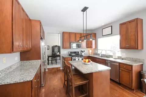26654 Lindengate Cir, Plainfield, IL 60585 photo 8