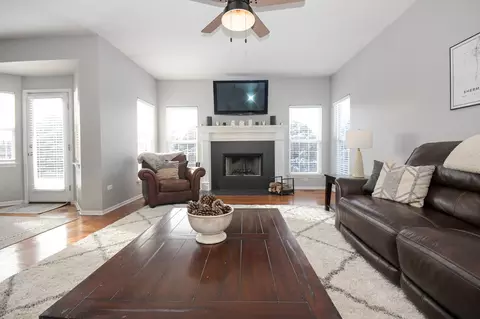 26654 Lindengate Cir, Plainfield, IL 60585 photo 12