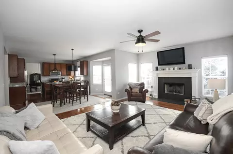26654 Lindengate Cir, Plainfield, IL 60585 photo 2
