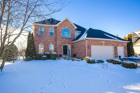 26654 Lindengate Cir, Plainfield, IL 60585 photo 1