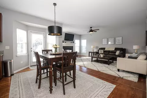 26654 Lindengate Cir, Plainfield, IL 60585 photo 5