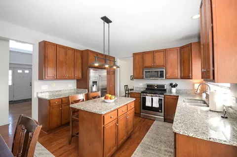 26654 Lindengate Cir, Plainfield, IL 60585 photo 7