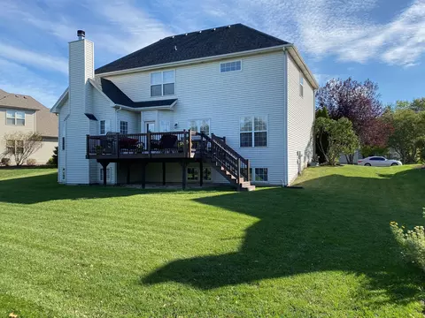 26654 Lindengate Cir, Plainfield, IL 60585 photo 50