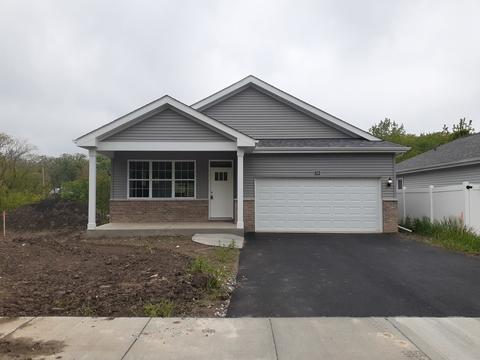 216 Crystal Ln, Steger, IL 60475 photo 2