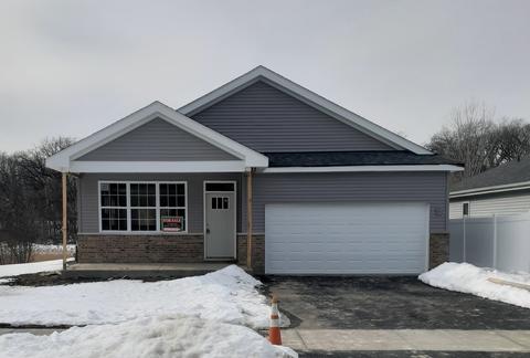 216 Crystal Ln, Steger, IL 60475 photo 1