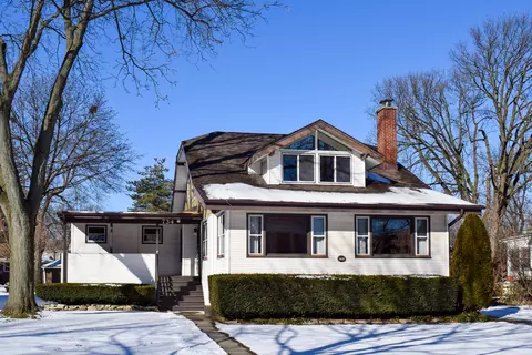 734 Laurel Ave, Des Plaines, IL 60016 photo 1