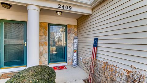 2409 Oak Tree Ln, Plainfield, IL 60586 photo 3