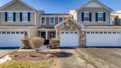 2409 Oak Tree Ln, Plainfield, IL 60586 photo 2