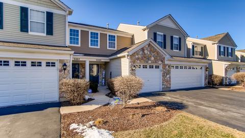 2409 Oak Tree Ln, Plainfield, IL 60586 photo 1