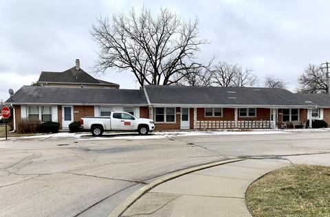 1100 W Merchant St, Kankakee, IL 60901 photo 1