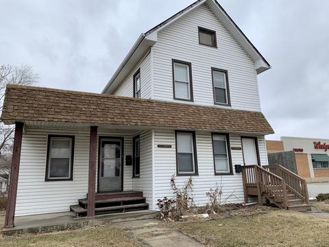 165 S Washington Ave, Kankakee, IL 60901 photo 1