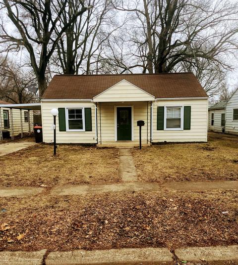 30 James Rd, Rantoul, IL 61866 photo 1