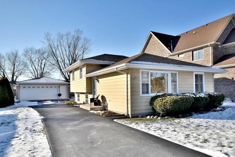 578 N Adele St, Elmhurst, IL 60126 photo 1