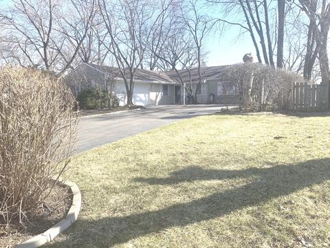 527 Redwood Dr Bolingbrook Il 60440 23 Photos Mls 10978668 Movoto