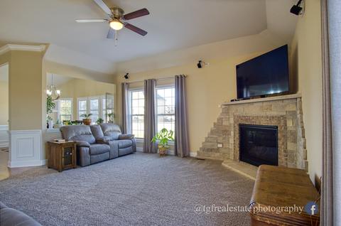 16523 S Mueller Cir, Plainfield, IL 60586 photo 11