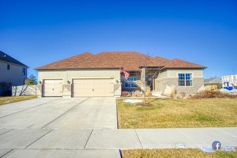 16523 S Mueller Cir, Plainfield, IL 60586 photo 1