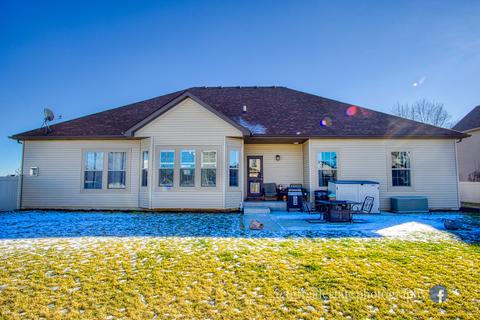 16523 S Mueller Cir, Plainfield, IL 60586 photo 33
