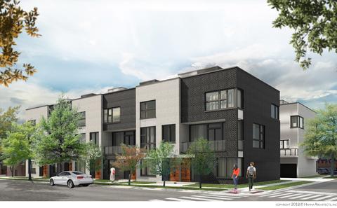 3202 S Shields Ave, Chicago, IL 60616 photo 1