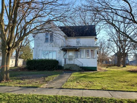 408 E Main St, Cabery, IL 60919 photo 1