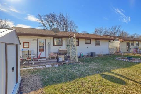 1463 Harper Dr, Rantoul, IL 61866 photo 5