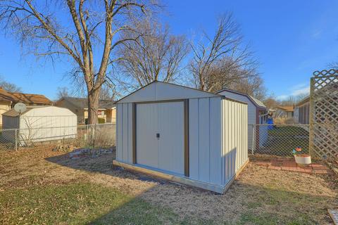 1463 Harper Dr, Rantoul, IL 61866 photo 8