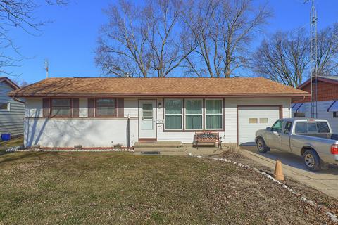 1463 Harper Dr, Rantoul, IL 61866 photo 2