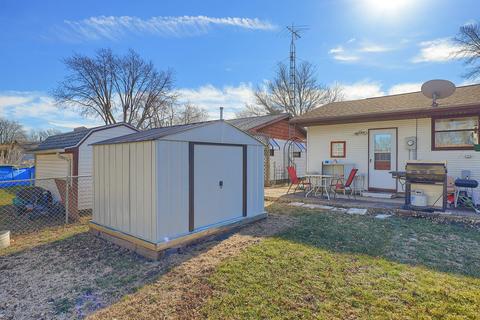 1463 Harper Dr, Rantoul, IL 61866 photo 7