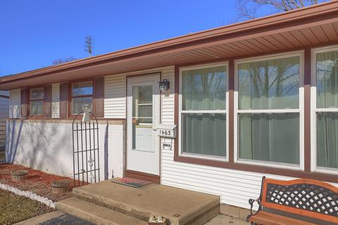 1463 Harper Dr, Rantoul, IL 61866 photo 10