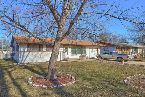1463 Harper Dr, Rantoul, IL 61866 photo 1