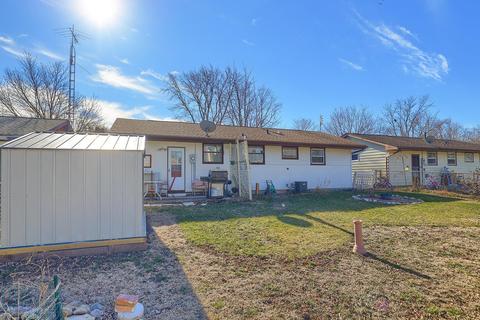 1463 Harper Dr, Rantoul, IL 61866 photo 6