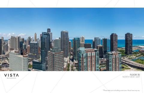 363 E Wacker Dr #3606, Chicago, IL 60601 photo 3