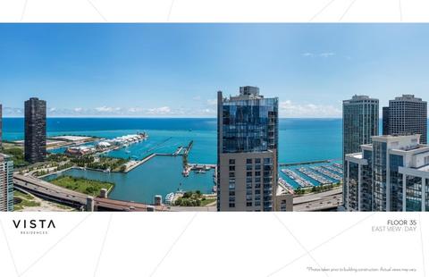 363 E Wacker Dr #3606, Chicago, IL 60601 photo 2