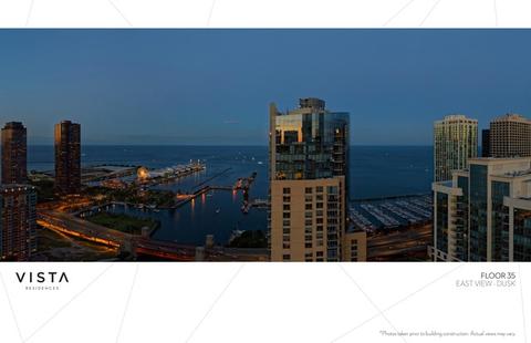 363 E Wacker Dr #3606, Chicago, IL 60601 photo 4