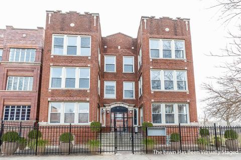 1411 E 67th Pl #2E, Chicago, IL 60637 photo 1