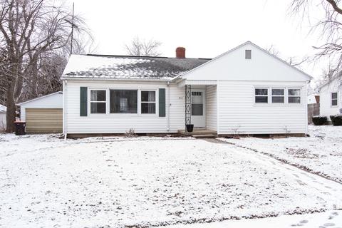 312 E 5th St, Gridley, IL 61744 photo 1