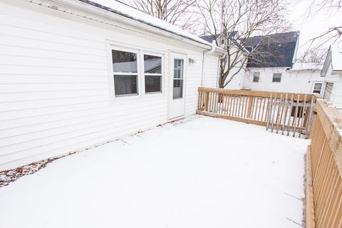 312 E 5th St, Gridley, IL 61744 photo 19