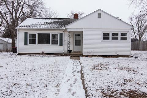 312 E 5th St, Gridley, IL 61744 photo 2