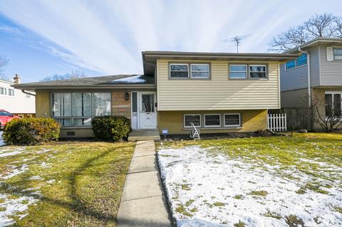 2133 Westview Dr, Des Plaines, IL 60018 photo 1
