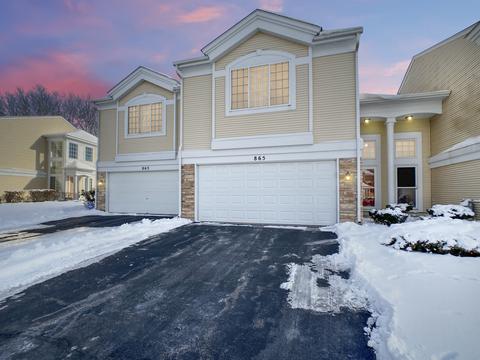 865 Mesa Dr, Elgin, IL 60123 photo 1