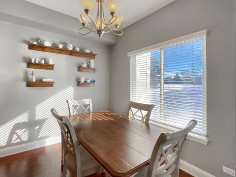 865 Mesa Dr, Elgin, IL 60123 photo 5