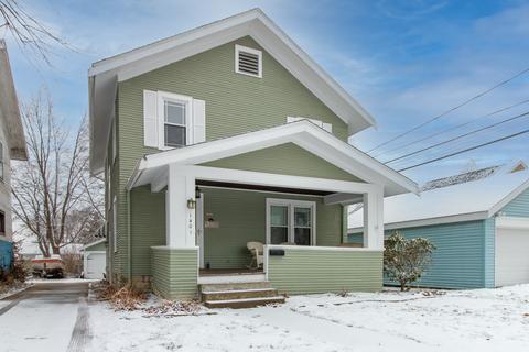 1401 E Jackson St, Bloomington, IL 61701 photo 1