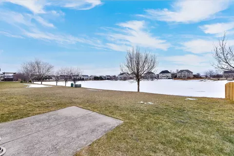 6704 Mountain Ridge Pass, Plainfield, IL 60586 photo 24