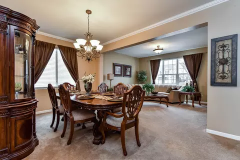 6704 Mountain Ridge Pass, Plainfield, IL 60586 photo 3