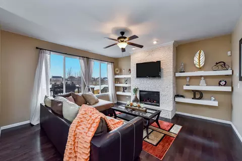 6704 Mountain Ridge Pass, Plainfield, IL 60586 photo 10