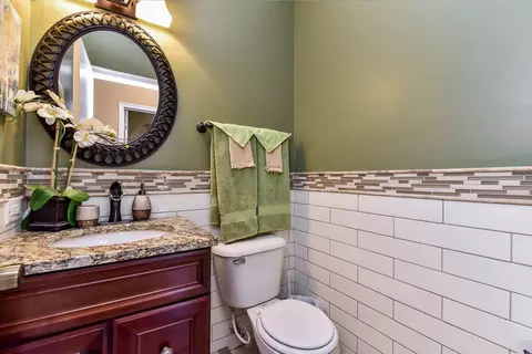 6704 Mountain Ridge Pass, Plainfield, IL 60586 photo 14