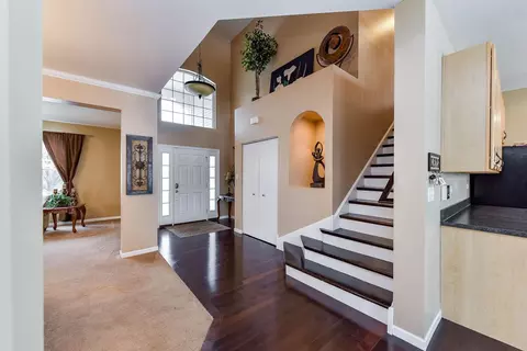 6704 Mountain Ridge Pass, Plainfield, IL 60586 photo 2